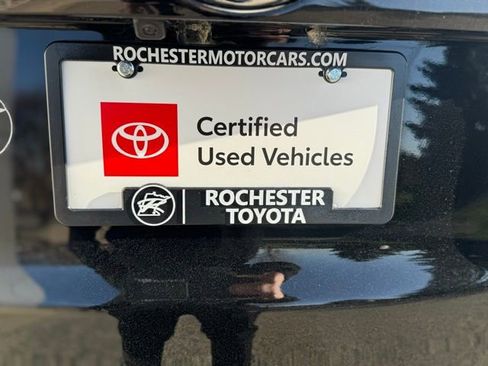 Certified 2018 Toyota RAV4 Limited w/ Protection Package AWD/4WD image 45