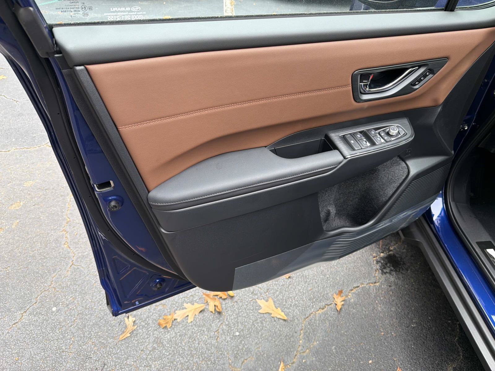 New 2026 Subaru Outback Touring AWD/4WD image 10