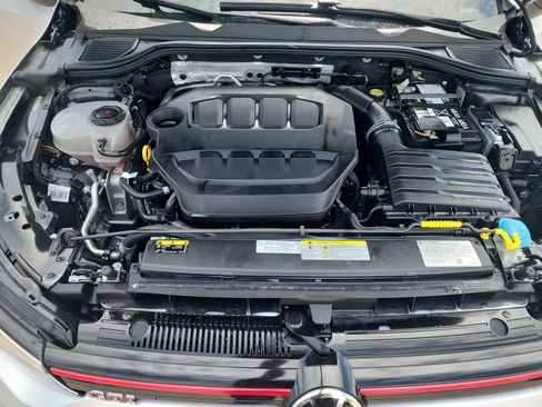Used 2024 Volkswagen GTI S FWD image 21