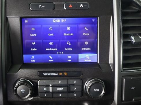 Used 2020 Ford F150 XLT w/ Equipment Group 301A Mid image 50