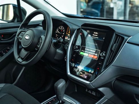 Used 2025 Subaru Crosstrek 2.0i Premium image 27