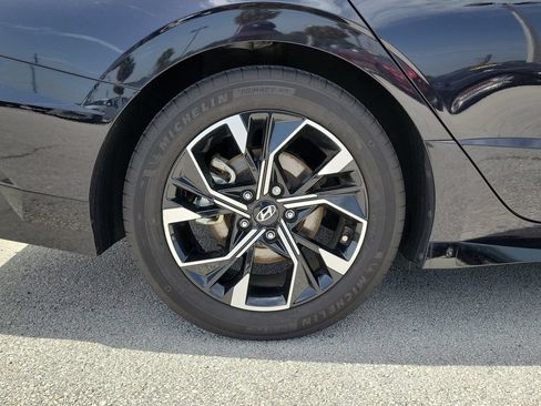Used 2024 Hyundai Sonata SEL FWD image 6