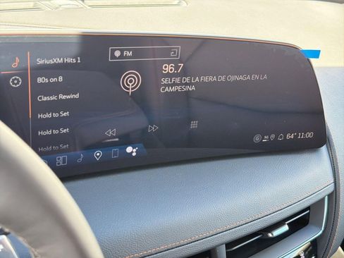 New 2026 Cadillac CT5 Sport RWD image 24