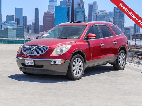 Used 2012 Buick Enclave Leather FWD image 1