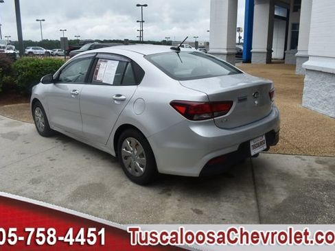 Used 2018 Kia Rio S FWD image 7