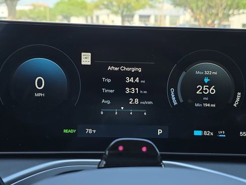New 2026 Hyundai Ioniq 9 SE AWD/4WD image 20