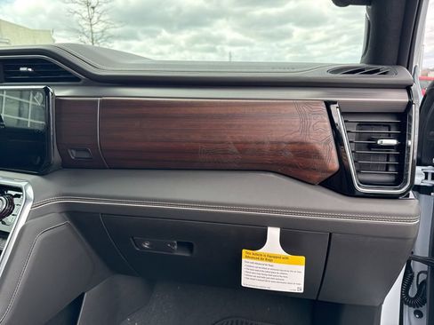 New 2026 GMC Sierra 1500 Denali Ultimate image 22