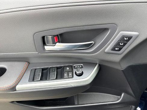 Used 2024 Toyota Sienna XSE w/ XSE Premium Package image 16
