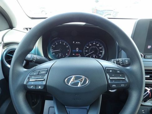 Used 2023 Hyundai Kona SEL FWD image 16
