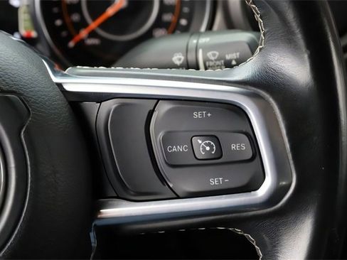 Used 2020 Jeep Gladiator Sport w/ Quick Order Package 24S image 23