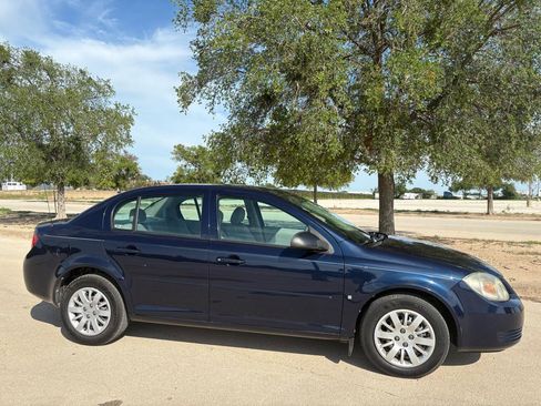 Used 2009 Chevrolet Cobalt LS w/ Protection Package FWD image 42