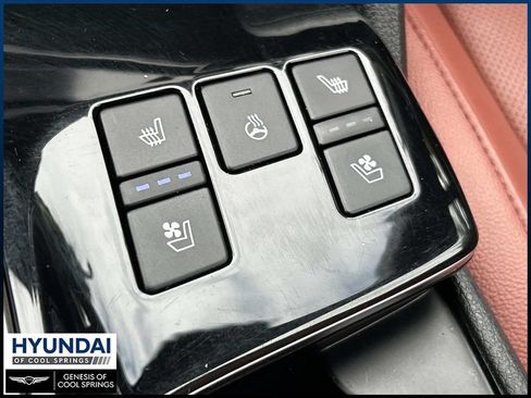 Used 2024 Kia Sportage SX FWD image 34