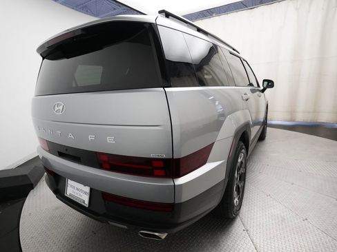 Used 2026 Hyundai Santa Fe SEL AWD/4WD image 13