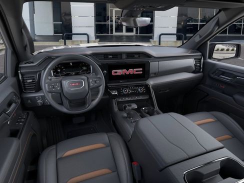 New 2026 GMC Sierra 1500 AT4 AWD/4WD image 15