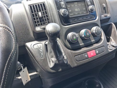 Used 2017 RAM ProMaster 2500 FWD image 17