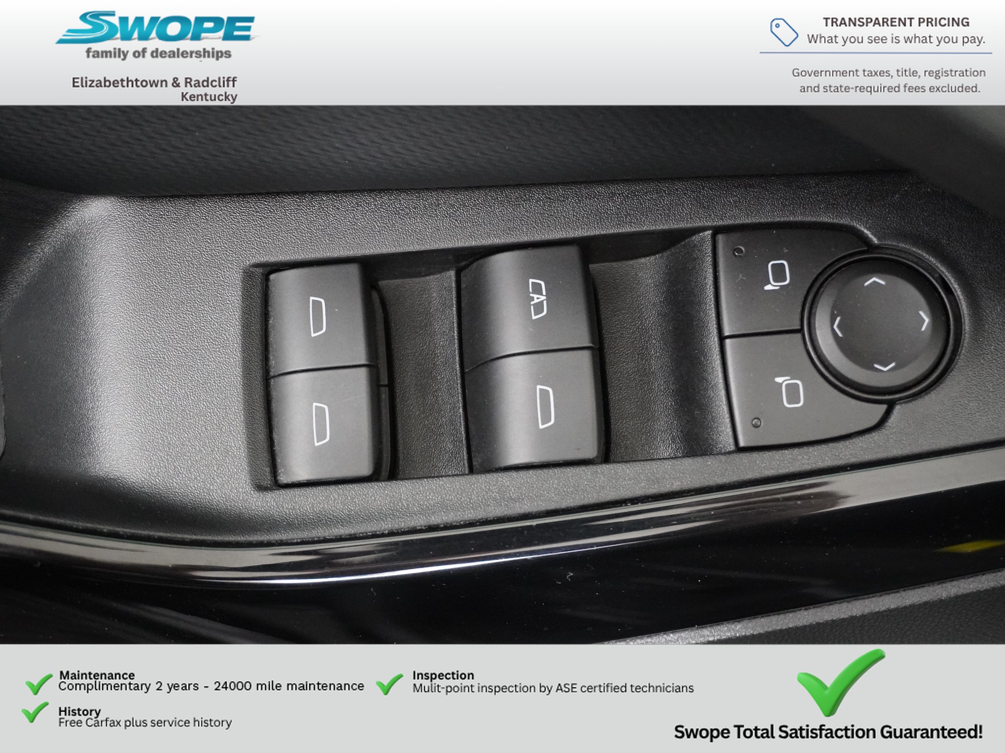 Used 2026 Chevrolet Equinox LT FWD image 14