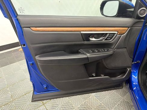 Used 2021 Honda CR-V EX-L image 11