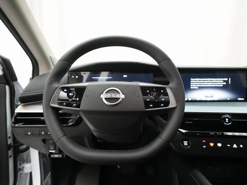 Certified 2025 Nissan Murano SL image 4