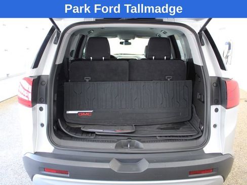 Used 2019 GMC Acadia SLE AWD/4WD image 5