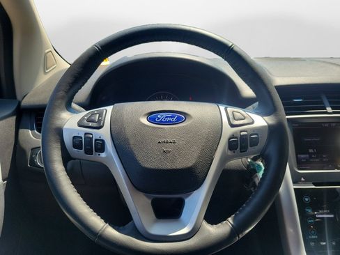 Used 2013 Ford Edge Limited w/ Class II Trailer Tow Pkg FWD image 10