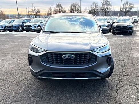 Used 2023 Ford Escape Active image 30