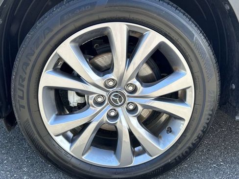 Certified 2023 MAZDA CX-30 AWD 2.5 S w/ Preferred Package image 10