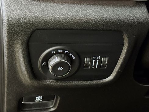 Used 2021 Jeep Grand Cherokee L Limited image 14