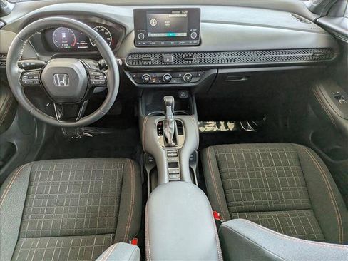 Used 2024 Honda HR-V Sport image 16