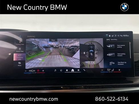 New 2026 BMW X7 xDrive40i w/ M Sport Package image 19