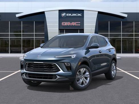 Used 2026 Buick Encore GX Preferred w/ Comfort Package AWD/4WD image 6