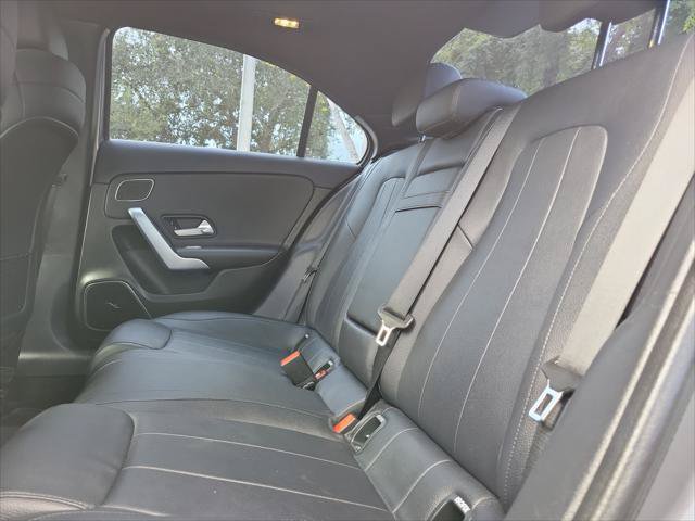 Used 2019 Mercedes-Benz A 220 4MATIC w/ Premium Package image 11
