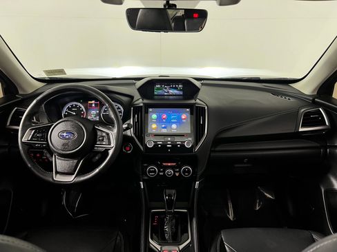 Used 2020 Subaru Forester Touring w/ Popular Package #2 image 31