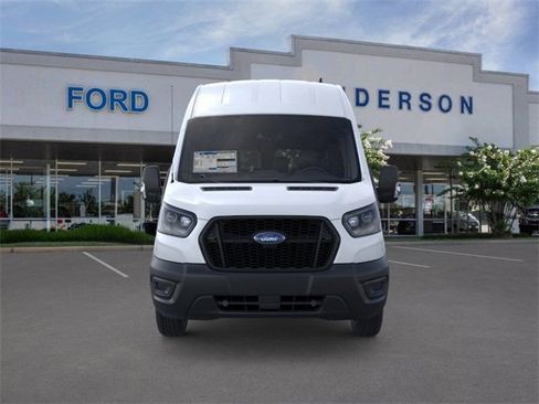 New 2025 Ford Transit 350 XL image 6