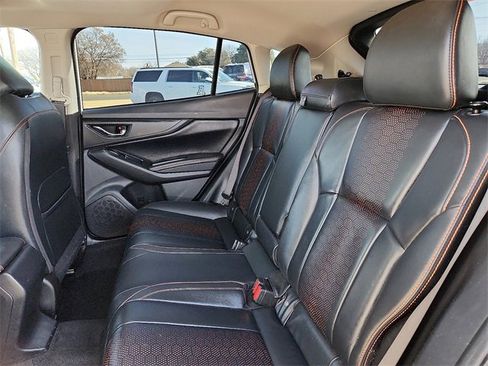 Used 2023 Subaru Crosstrek 2.5i Limited image 9