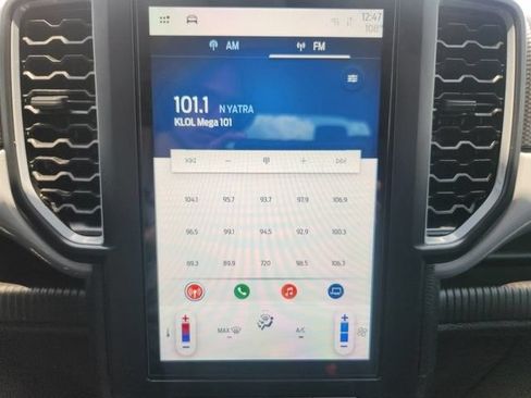 Used 2024 Ford Ranger XL RWD image 16