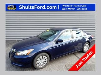Used 2011 Honda Accord LX video 1