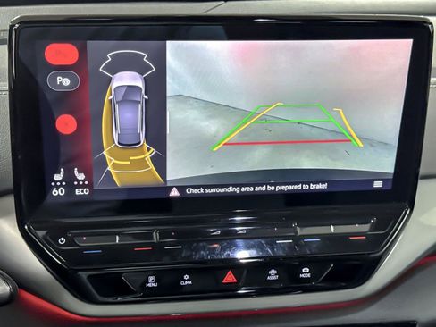 Used 2023 Volkswagen ID.4 S RWD image 19
