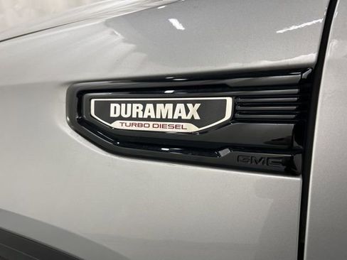 Used 2022 GMC Sierra 1500 Elevation w/ X31 Off-Road Package image 29