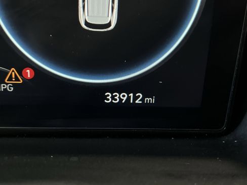 Used 2023 Hyundai Tucson SEL w/ Convenience Package image 14