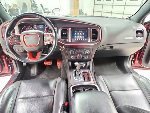 Used 2021 Dodge Charger SXT w/ Leather Interior Group image 25