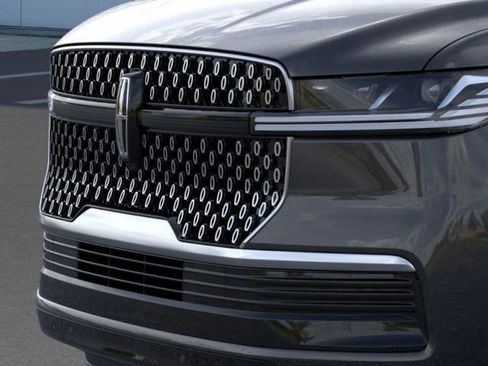 New 2026 Lincoln Navigator L Reserve image 19