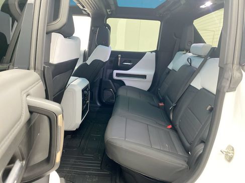 Used 2023 GMC Hummer EV Edition 1 AWD/4WD image 24