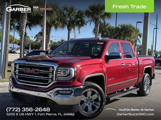 Used 2018 GMC Sierra 1500 SLT video 1
