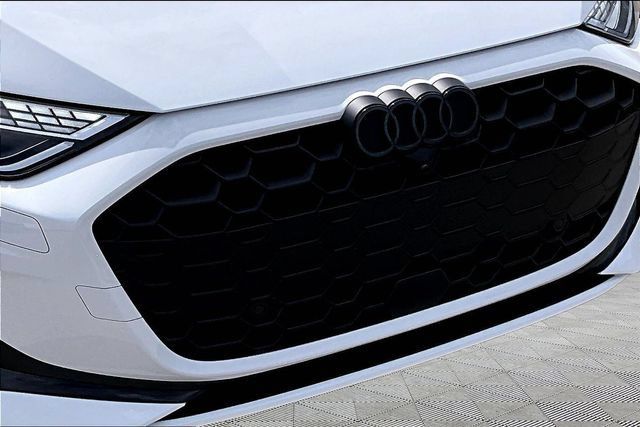 New 2026 Audi A3 2.0T Premium Plus AWD/4WD image 30