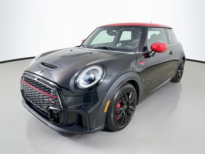 Certified 2023 MINI Cooper John Cooper Works