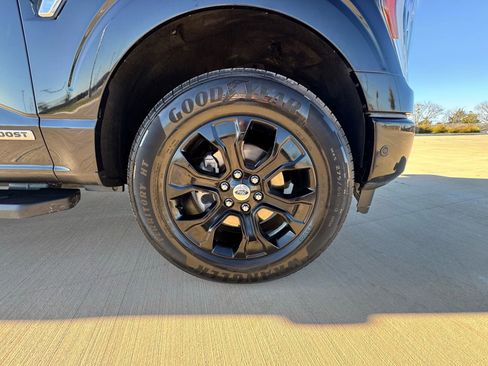 Used 2021 Ford F150 Platinum w/ Equipment Group 701A High image 16