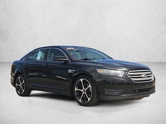 Used 2014 Ford Taurus SEL w/ Equipment Group 201A AWD/4WD video 3