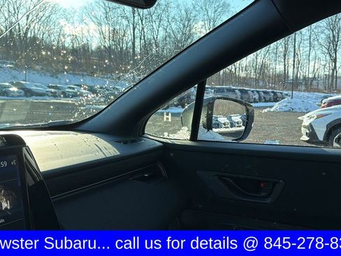 New 2026 Subaru Outback Limited image 18