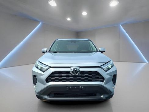 Certified 2025 Toyota RAV4 XLE AWD/4WD image 19