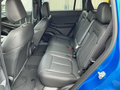 New 2026 Jeep Cherokee Limited AWD/4WD image 10